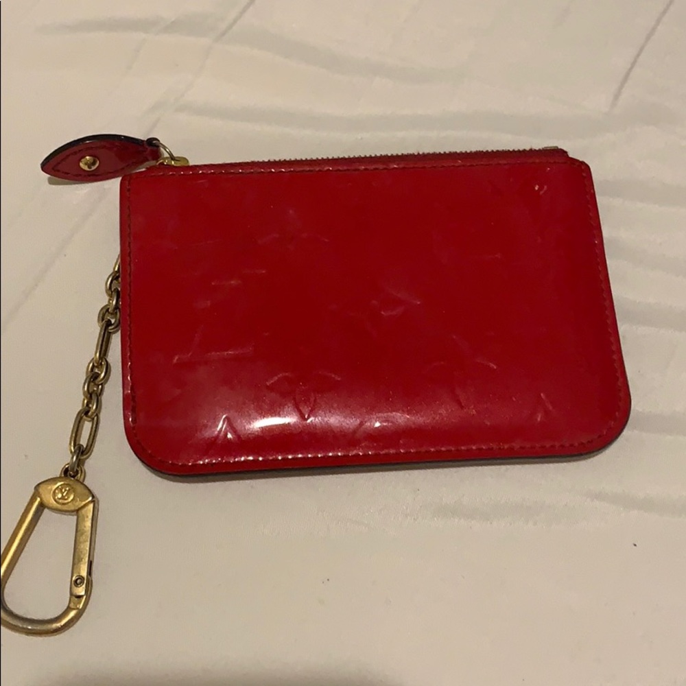 Louis Vuitton Coin Purse